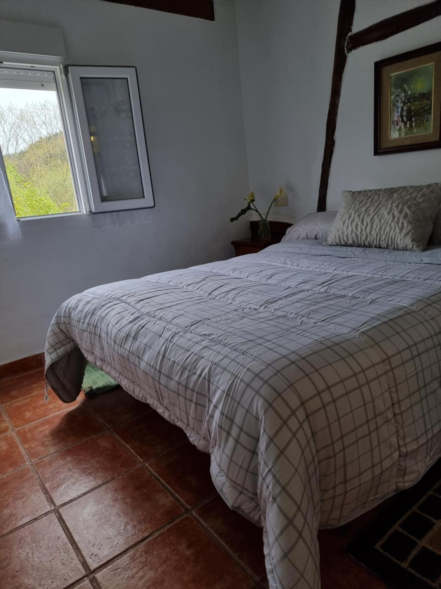Corias Casona Junto Al Narcea Quarto foto